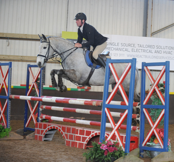 Worcestershire’s Bryan Smith secures a SEIB Winter Novice Qualifier win at Solihull Riding Club Worcestershire’s Bryan Smith secures a SEIB Winter Novice Qualifier win at Solihull Riding Club